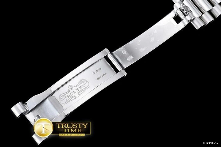 0405 Breathable RDD0218B – DayDate 40mm 689